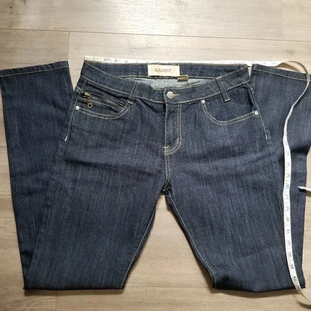 š¤āGazoz denimĀ jeansā - Picture 5 of 7